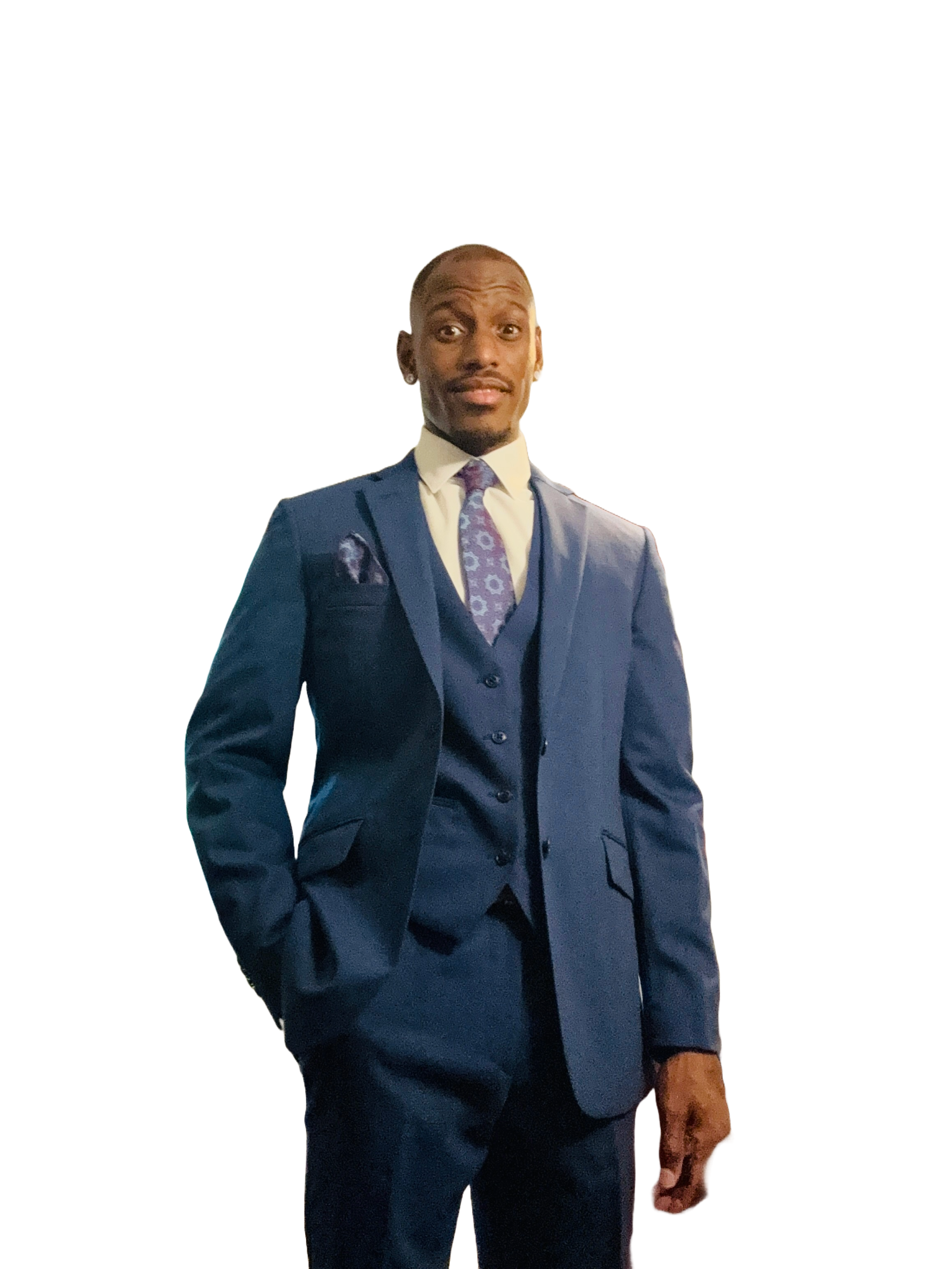 Kyhl Hines - CEO of DaftItAll